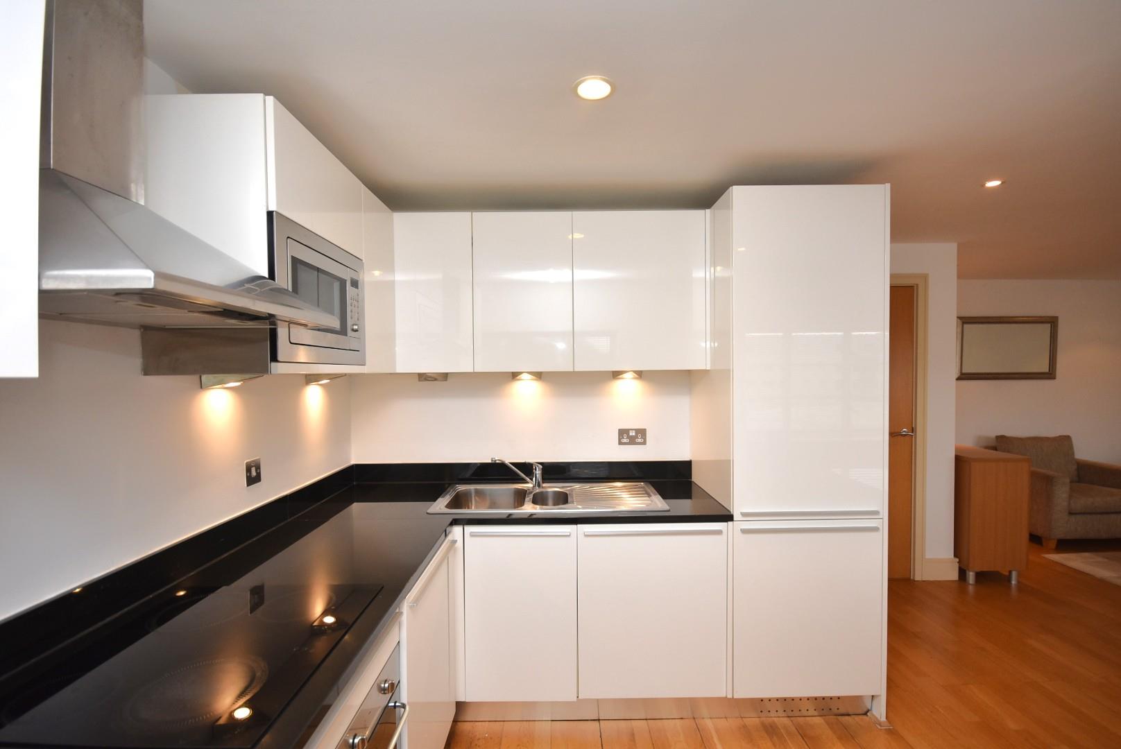 Apartment 211, Woodlands Hayes Road, Sully, CF64 5QF